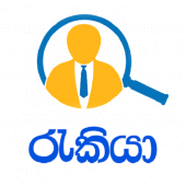 Rakiya - Job Platform Apk