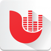 Uforia: Radio, Podcast, Music Apk