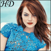 Emma Stone Wallpapers HD 2019 Apk