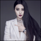 Fan Bing Bing Wallpapers HD Apk