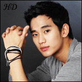 Kim Soo Hyun Wallpapers HD Apk