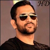 MS Dhoni Wallpapers HD Apk