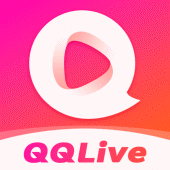 QQLive - Thiên đường giải trí và Livestream Apk