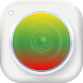 Thermal Camera Fun Apk