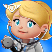 Kapi Hospital Tower 2 Apk