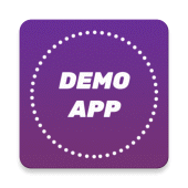 Demo App Apk