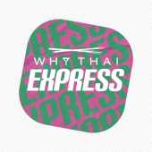 WHY THAI EXPRESS Apk