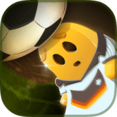 Hopeless: Football Cup Apk