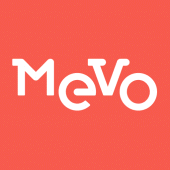 Mevo - metropolitan bicycle Apk