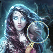 Forsaken Island - Hidden Object Mystery Finder Apk