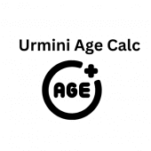 Urmini Age Calc Apk