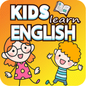 English for kids - Learn and p Apk