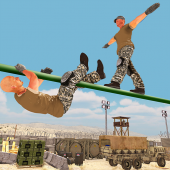 US Army Training Academy Apk