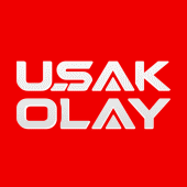 Uşak Olay Apk