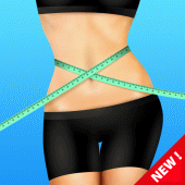 Home Workout: Female Fitness - Weight Loss Tracker Apk