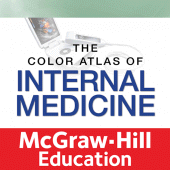 The Color Atlas of Internal Me Apk