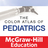 The Color Atlas of Pediatrics Apk