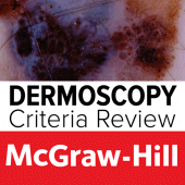 Dermoscopy Criteria Review Apk