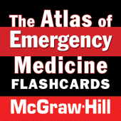 The Atlas of Emergency Medicin Apk