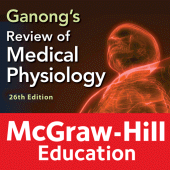 Ganong's Review of Medical Phy Apk