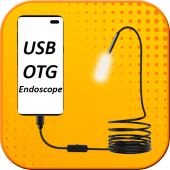 usb otg camera endoscope Apk