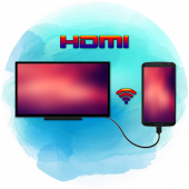 USB connector pro ( Hdmi / Mhl / Otg ) Apk