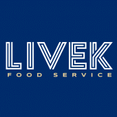 LIVEK Food Service Apk