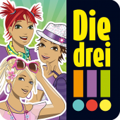 Die drei !!! Dein Style! Apk