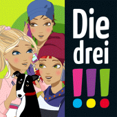 Die drei !!! Skandal Tierheim Apk