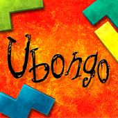 Ubongo - Puzzle Challenge Apk