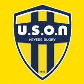 USON NEVERS RUGBY OFFICIEL Apk