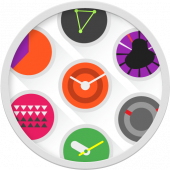 ustwo Watch Faces Apk