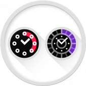 ustwo Timer Watch Faces Apk