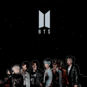 Bts Kpop Korean Wallpaper Apk