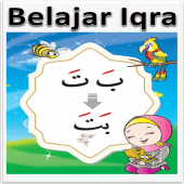 Belajar Iqro Apk