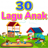 Lagu Anak Anak Indonesia Apk