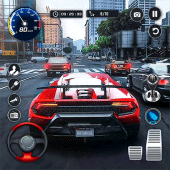 Real Car Driving: Race City 3D Apk