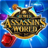 Jewel Assassin World Apk