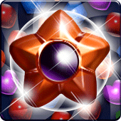 Jewel Snow Puzzle Apk