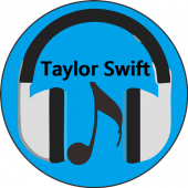 Musica and letras Taylor Swift Apk