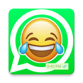 Emoji WAStickers Apk