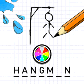 Hangman: in words with friends Apk