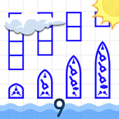 Sea battle 9 Apk