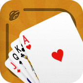 Russian bank - card game Apk