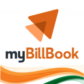 myBillBook Invoice Billing App Apk