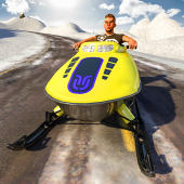 Snow Bike Racing Fever 2018 Apk