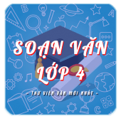 Soạn văn lớp 4 Apk