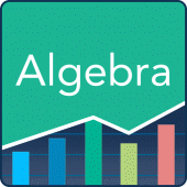 Algebra 1 Practice & Prep Apk