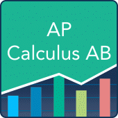 AP Calculus AB Practice & Prep Apk