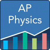 AP Physics 1: Practice & Prep Apk